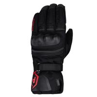 ARMR handschoenen "kumaji 3.0". glove kumaji 3.0 black/red m/8 - thumbnail