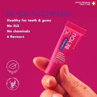 Curaprox Travel Set Roze - thumbnail