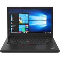 Lenovo ThinkPad A485 - AMD Ryzen 5 2500U - 14 inch - 8GB RAM - 256GB SSD - Windows 11 - thumbnail