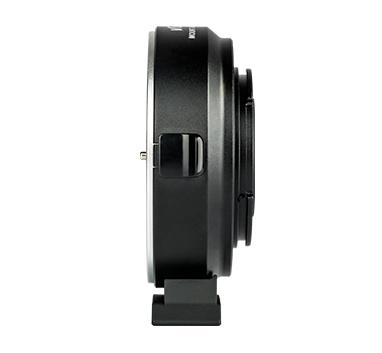 Viltrox EF-EOS M2 Speed Booster(Focal Reducer)