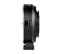 Viltrox EF-EOS M2 Speed Booster(Focal Reducer) - thumbnail