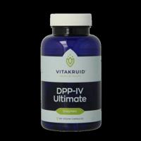 DPP-IV Ultimate BioCore Optimum Complete Enzymen 90 Vegetarische capsules - thumbnail