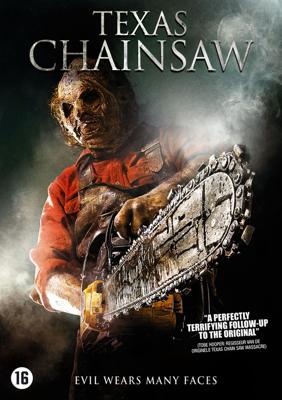 Texas chainsaw (DVD) Texas chainsaw (DVD)