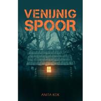 Venijnig spoor - thumbnail