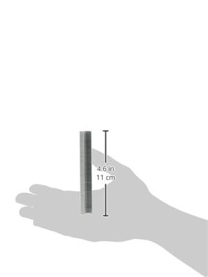 Rapid Nieten 24/8+mm Gegalvaniseerd Superstrong (5000 stuks)