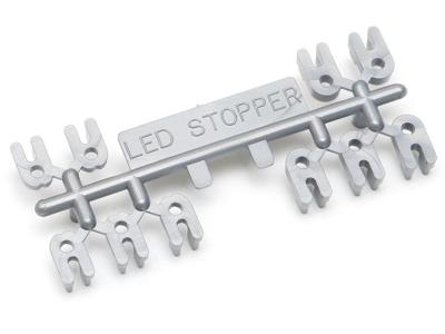 Killerbody light holder clips voor LED lights