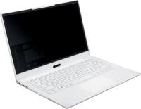 Kensington MagPro™ Privacy Filter Privacyfolie Monitor 61 cm (24) Beeldverhouding: 16:9 K58357WW Universal - thumbnail