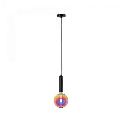 Paulmann 79757 Hanglamp E27 Zwart