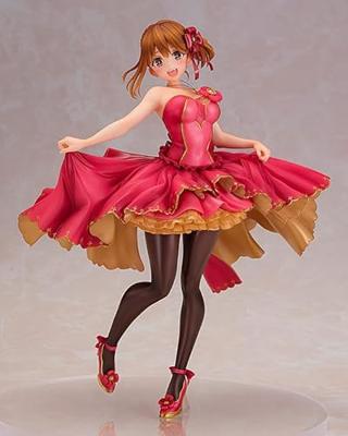 Atelier Ryza: Ever Darkness & the Secret Hideout The Animation PVC Statue 1/7 Reisalin Stout: Dress Ver. 24 cm Atelier Ryza: Ever Darkness & the Secret Hideout The Animation PVC Statue 1/7 Reisalin Stout: Dress Ver. 24 cm