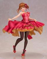 Atelier Ryza: Ever Darkness & the Secret Hideout The Animation PVC Statue 1/7 Reisalin Stout: Dress Ver. 24 cm - thumbnail