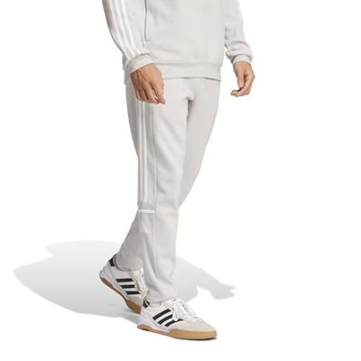 adidas Squadra 25 Joggingsbroek Lichtgrijs Wit