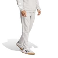 adidas Squadra 25 Joggingsbroek Lichtgrijs Wit - thumbnail