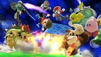 Super Smash Bros - thumbnail