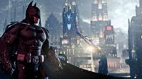 Batman Arkham Origins - thumbnail