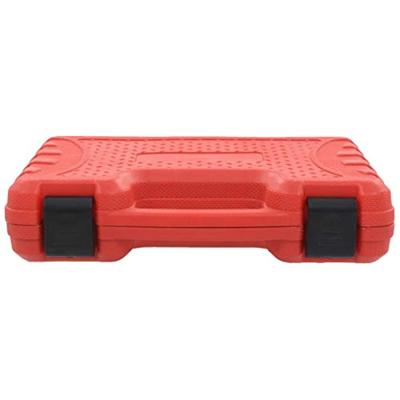 VidaXL 22-delige gloeibougieset 8 en 10 mm
