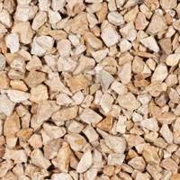 Excluton 25 kg Yellow Sun split 8-16 mm - thumbnail