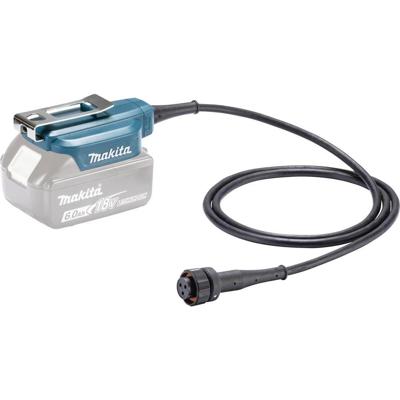 Makita 630E23-0 Batterijadapter