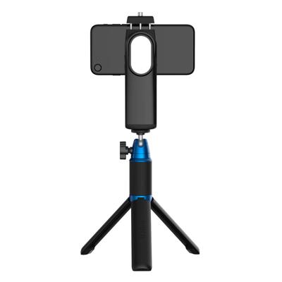 Sirui VK-2K tripod Smartphone/tablet 3 poot/poten Zwart, Blauw