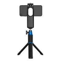 Sirui VK-2K tripod Smartphone/tablet 3 poot/poten Zwart, Blauw - thumbnail