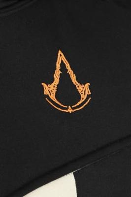 Assasin's Creed Mirage - Basim Desert Hero Men's Zipper Hoodie