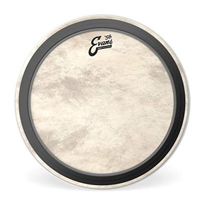 Evans '56 Calftone BD26EMADCT bassdrumvel 26 inch