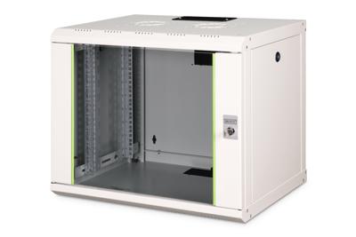 Digitus SoHo Line 9U 19 Wall Mounting Cabinet