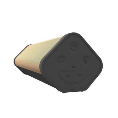 KitSound BoomBar 2+ 20 W Draadloze stereoluidspreker Roségoud KitSound BoomBar 2+ 20 W Draadloze stereoluidspreker Roségoud