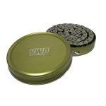 VWP Ketting 1/2-1/8 100l bmx piste super strong mk-900 blik - thumbnail