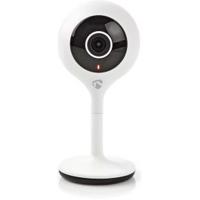 Wi-Fi smart IP-camera | HD 720p - thumbnail