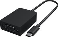 Microsoft Surface USB-C naar VGA-adapter - thumbnail