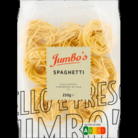 Jumbo&apos;s Spaghetti 250 g - thumbnail