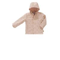 Fresk regenjas kind Dandelion Maat - thumbnail