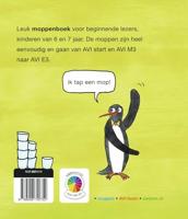 WPG Uitgevers Ik tap een mop (groep 3) - thumbnail