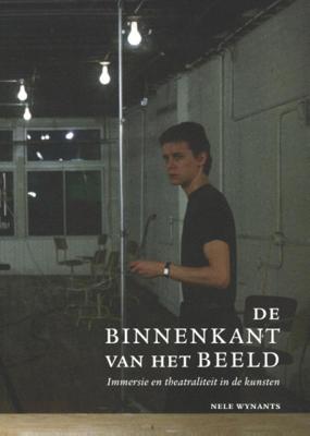 Nele Wynants De binnenkant van het beeld Nele Wynants De binnenkant van het beeld