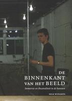 Nele  Wynants De binnenkant van het beeld - thumbnail