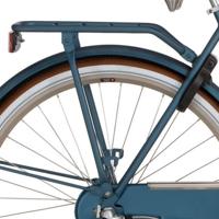 Cortina achterdrager u4 50 storm blue matt - thumbnail