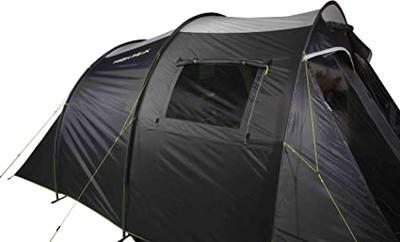 High Peak Ancona 5.0 tent