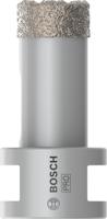 Bosch Accessories Bosch Power Tools 2608587115 Diamantboor droog 20 mm Van diamant voorzien 1 stuk(s) - thumbnail