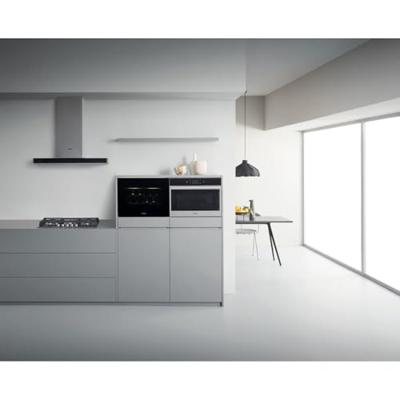 Whirlpool W WC5120 Inbouw wijnkoelkast Grijs - thumbnail