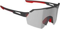 Leatt rideviz lite iriz cryztal (multimirror silver)- sports glasses - thumbnail