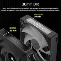 Case fan Corsair CO-9051033-WW - thumbnail