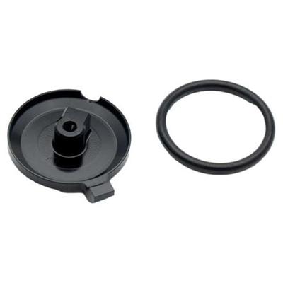 ROCKSHOX compressie-afstelknop compr.adj.knob rs crown raceday