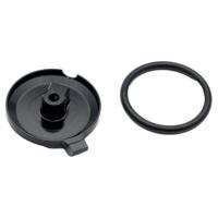 ROCKSHOX compressie-afstelknop compr.adj.knob rs crown raceday - thumbnail