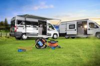 Brennenstuhl rubber lege trommel / opslagtrommel (speciale rubbersamenstelling, robuust lichtgewicht) - 1169700010 - thumbnail