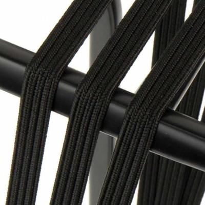 Widek snelbinder 28 inch trio eye compleet zwart