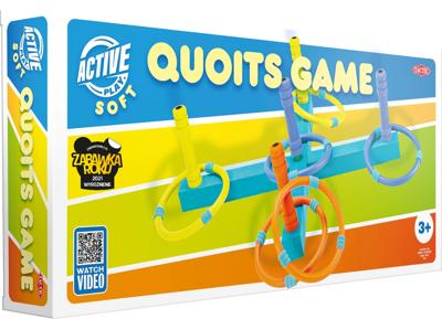 Selecta Ringwerpspel soft