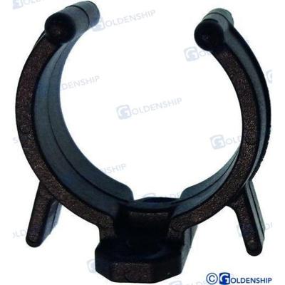 Asas y bicheros GS70077 - CLIP PARA TUBO 0 38-45 (2