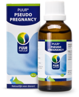 Puur Natuur Pseudo Pregnancy Druppels - thumbnail