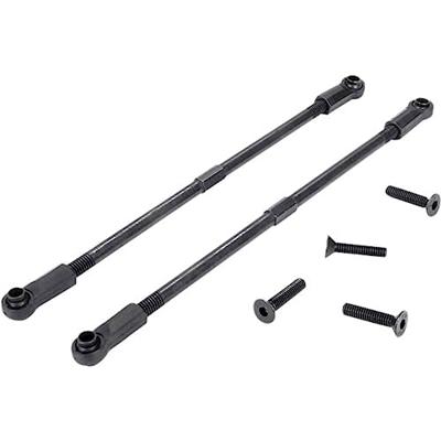 Reely RE-6538527 Reserveonderdeel Servo en stuurstangset