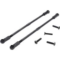 Reely RE-6538527 Reserveonderdeel Servo en stuurstangset - thumbnail